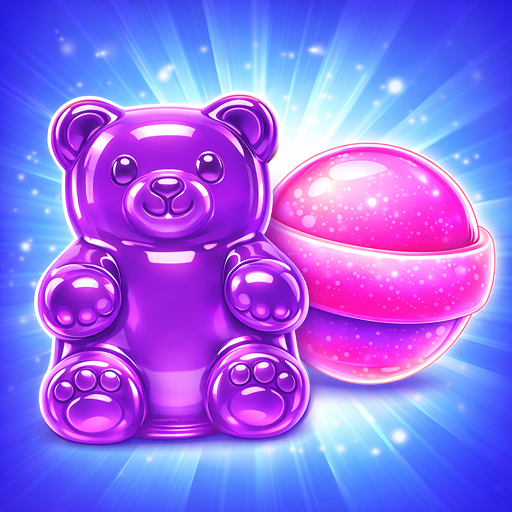 Lolly Drop icon